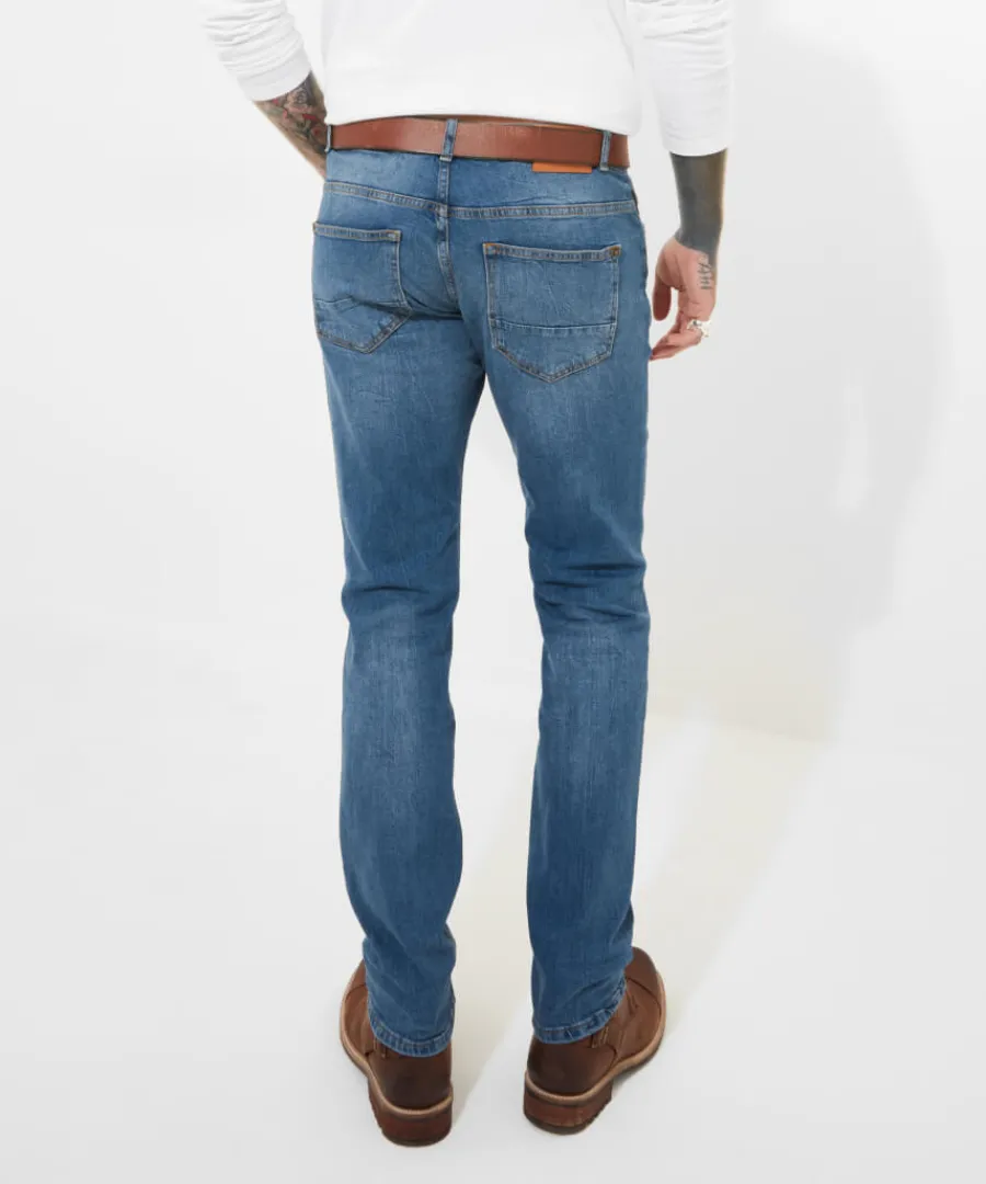 sensational_slim_jeans_4-3.webp Joe Browns Jeans& Trousers & Shorts<Sensational Slim Jeans