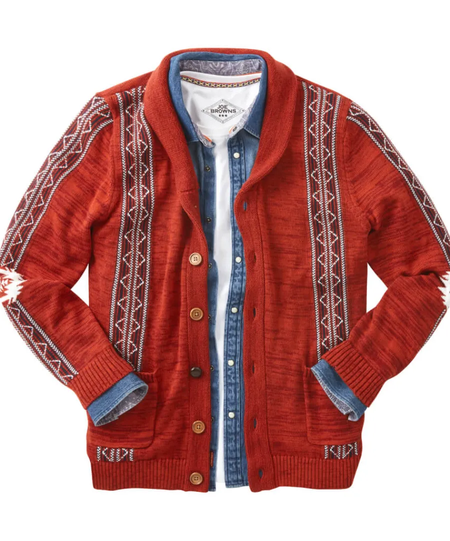 Joe Browns Gifts<Sensational Style Cardigan