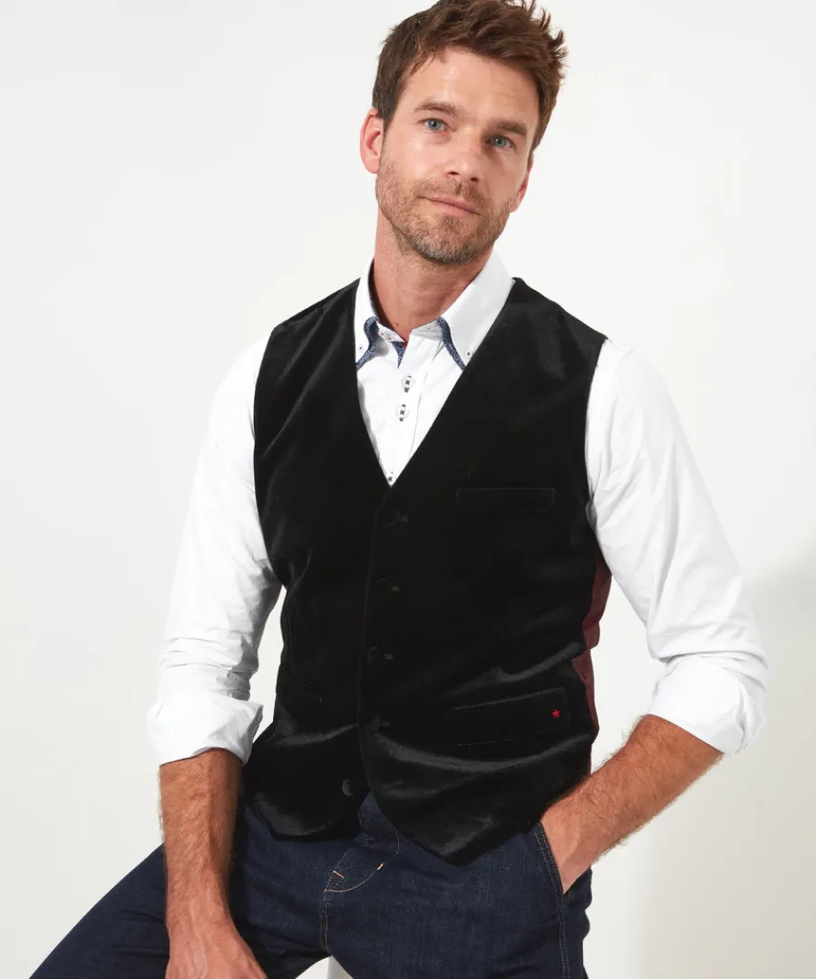 Joe Browns Coats & Jackets<Sensational Style Waistcoat