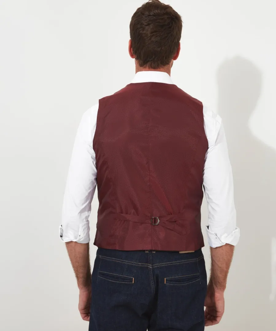 sensational_style_waistcoat_4.webp Joe Browns Coats & Jackets<Sensational Style Waistcoat