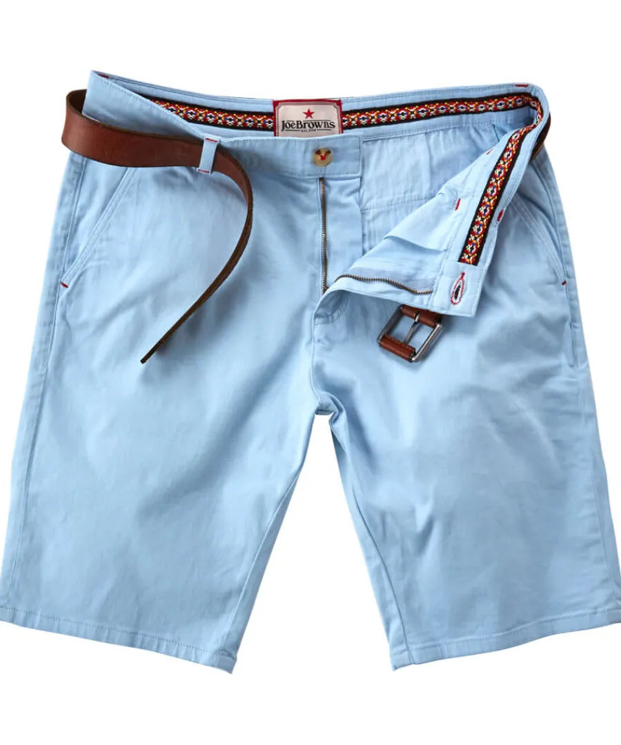 Joe Browns Jeans& Trousers & Shorts<Sensational Summer Shorts