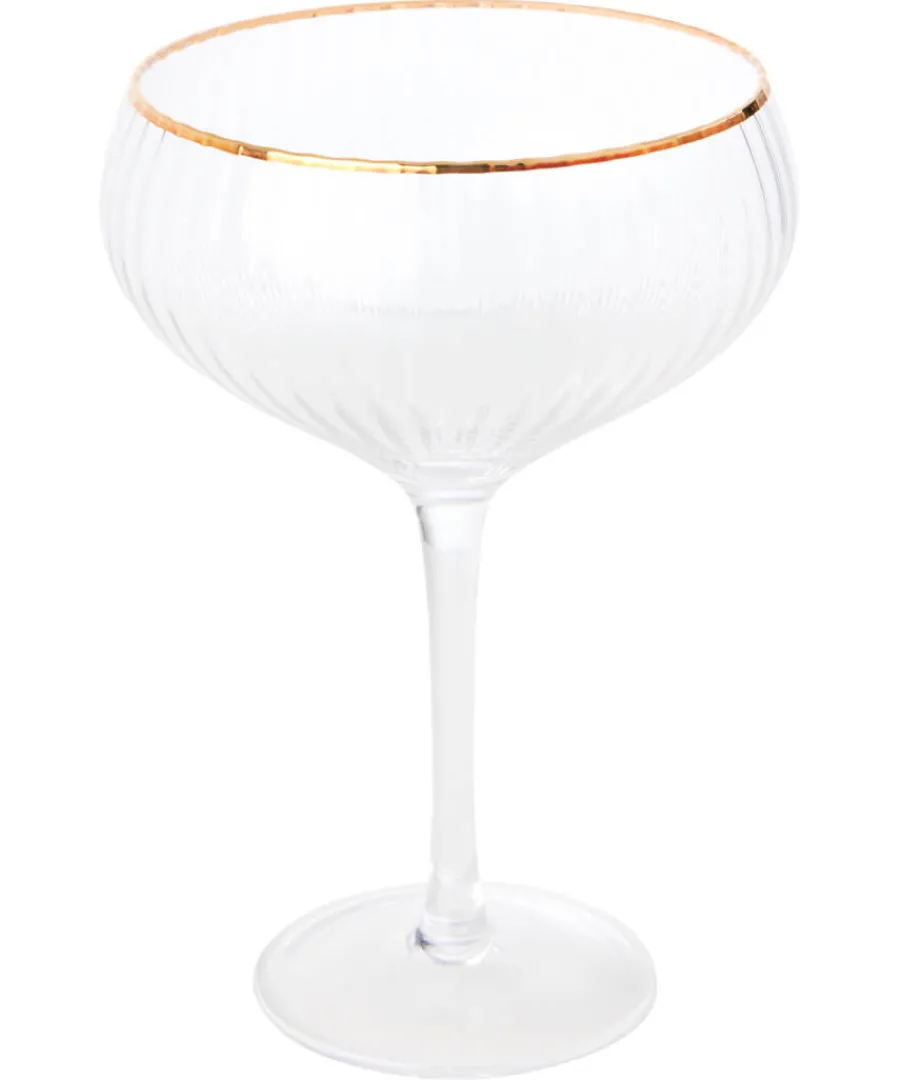 set_of__coupe_glasses_4.webp Joe Browns Tableware & Dining<Set Of 6 Coupe Glasses