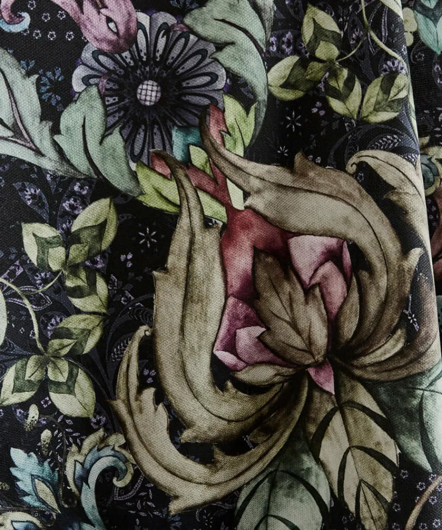 set_of__nouveau_print_teatowels_4.webp Joe Browns Tableware & Dining<Set Of 3 Nouveau Print Teatowels