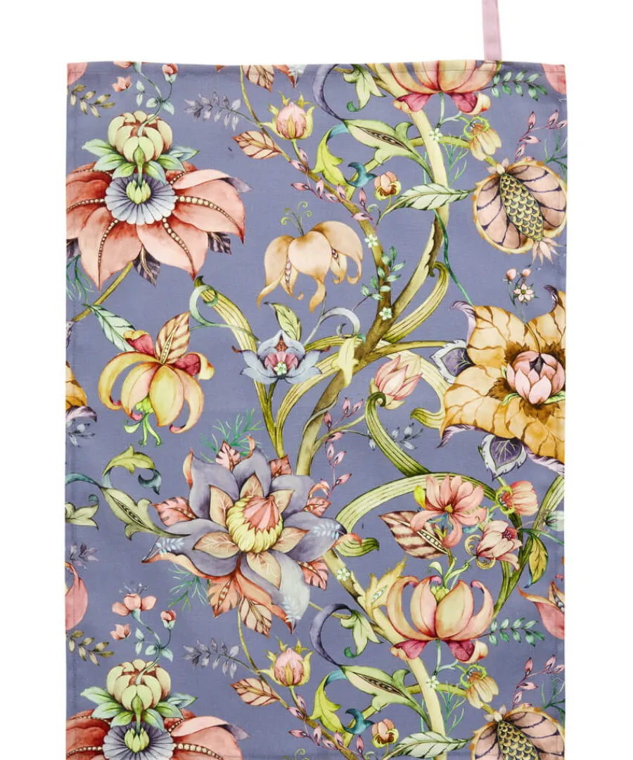 set_of__nouveau_print_teatowels_8.webp Joe Browns Tableware & Dining<Set Of 3 Nouveau Print Teatowels