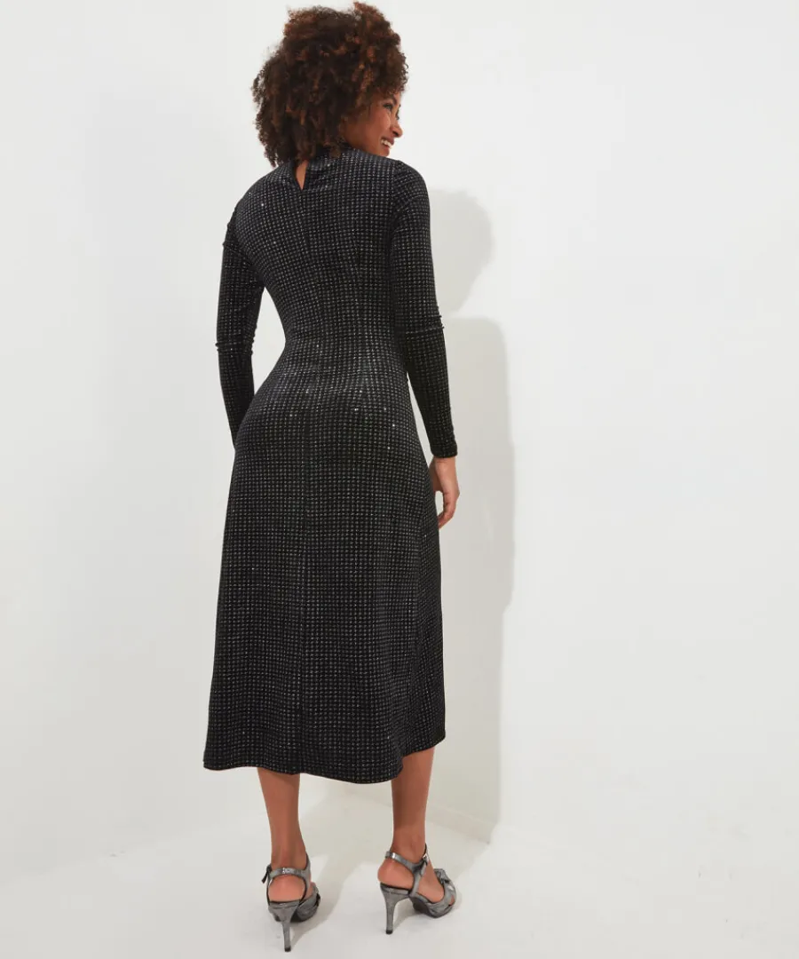 shine_like_a_star_dress_4.webp Joe Browns Dresses<Shine Like A Star Dress