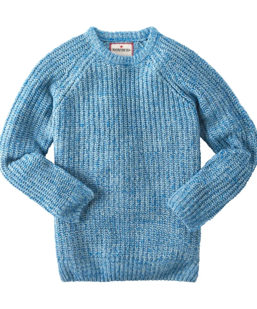 Joe Browns Knitwear & Jumpers<Shore Crew Knit