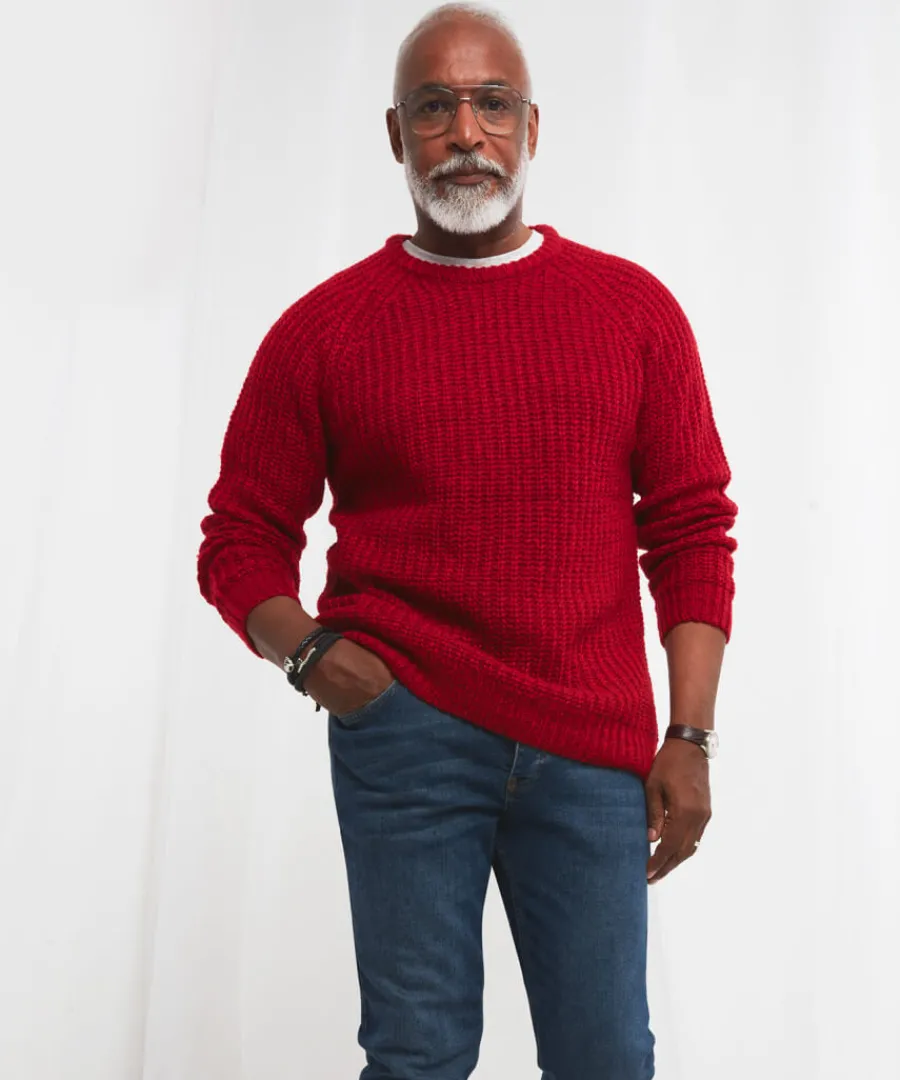 shore_crew_knit_2.webp Joe Browns Knitwear & Jumpers<Shore Crew Knit