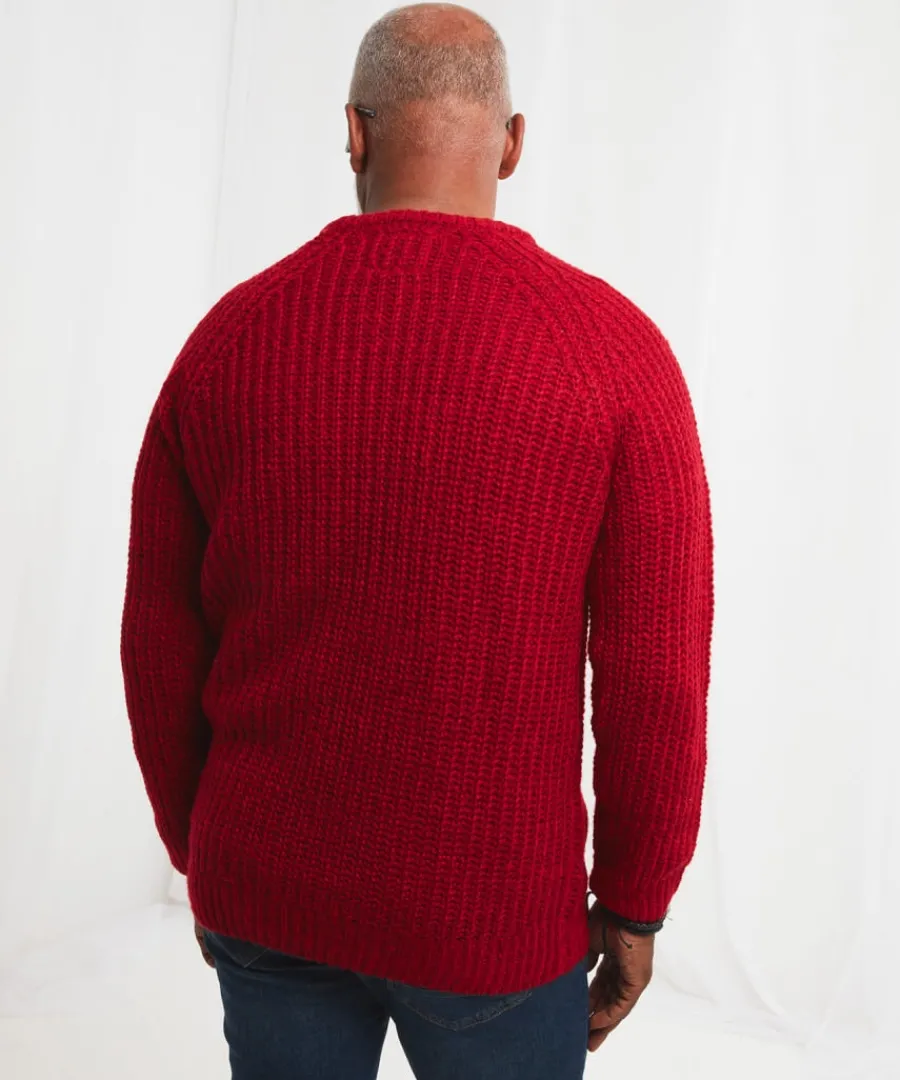 shore_crew_knit_3.webp Joe Browns Knitwear & Jumpers<Shore Crew Knit