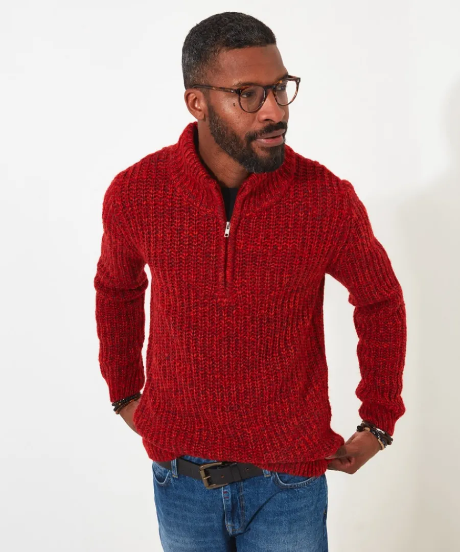 Joe Browns Knitwear & Jumpers<Shore Funnel Knit