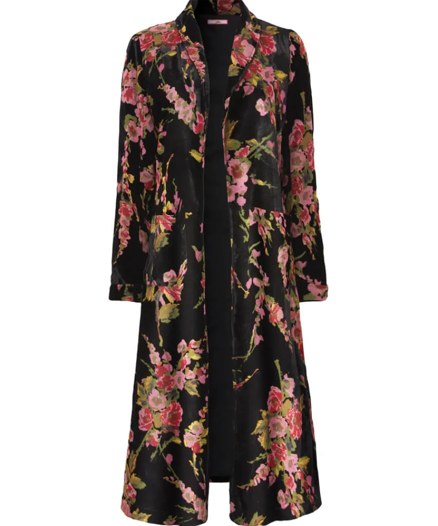 Joe Browns Coats & Jackets<Simply Divine Devore Coat