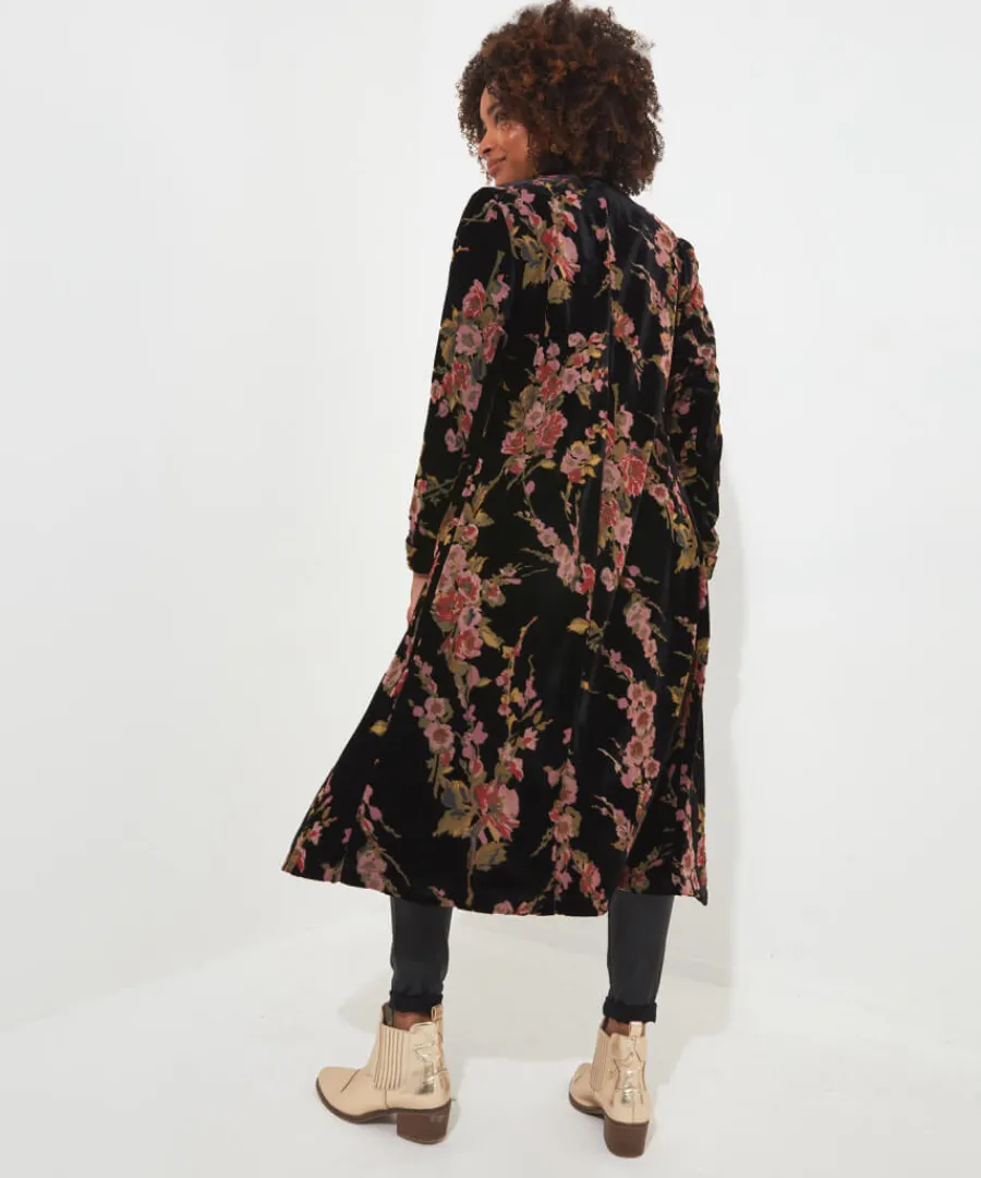 simply_divine_devore_coat_4.webp Joe Browns Coats & Jackets<Simply Divine Devore Coat