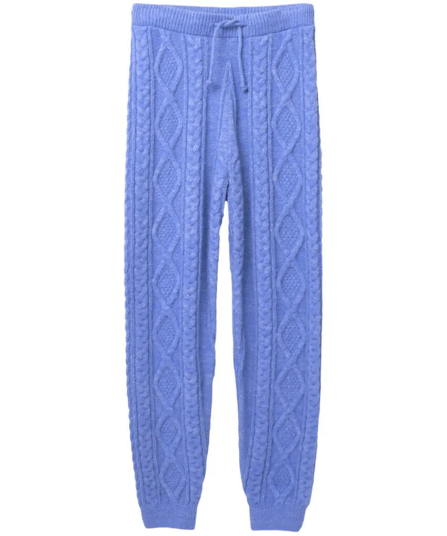 Joe Browns Gifts<Sloe Joes Cable Knit Trousers