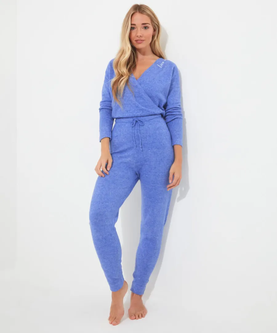 sloe_joes_cosy_jumpsuit_3.webp Joe Browns Gifts<Sloe Joes Cosy Jumpsuit