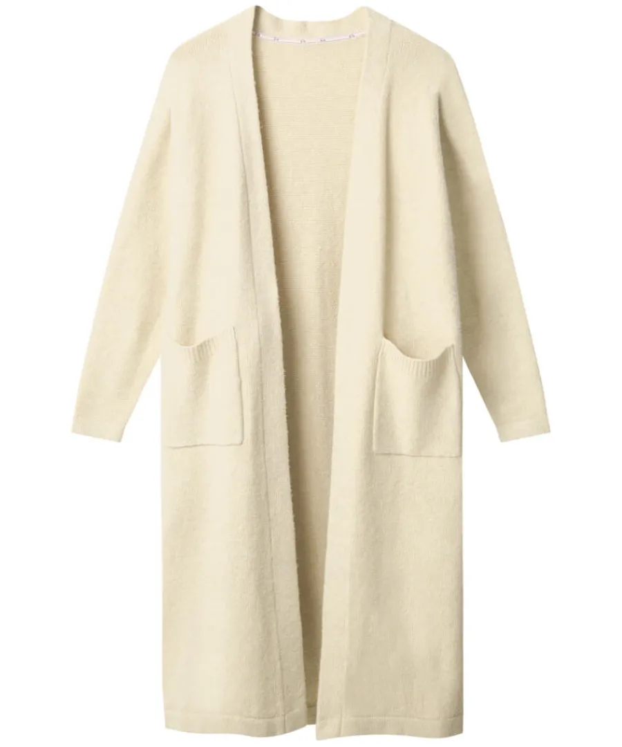 Joe Browns Knitwear & Cardigans<Sloe Joes Longline Cardigan