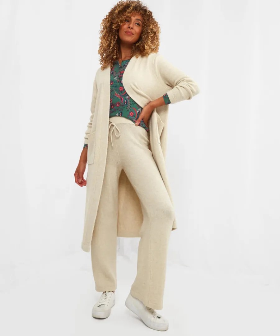 sloe_joes_longline_cardigan_2.webp Joe Browns Knitwear & Cardigans<Sloe Joes Longline Cardigan