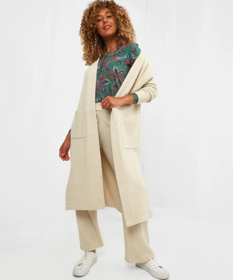 sloe_joes_longline_cardigan_3.webp Joe Browns Knitwear & Cardigans<Sloe Joes Longline Cardigan