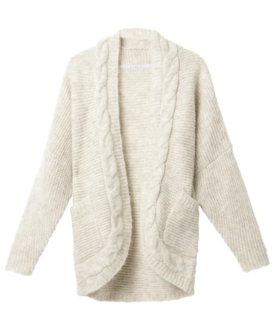 Joe Browns Gifts<Sloe Joes Super Cosy Slouch Cardigan