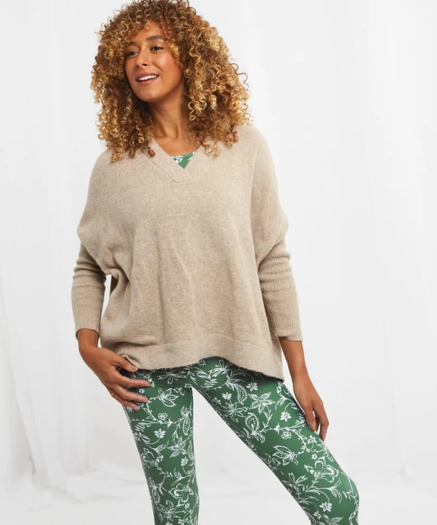 sloe_joes_super_soft_jumper_2.webp Joe Browns Knitwear & Cardigans<Sloe Joes Super Soft Jumper