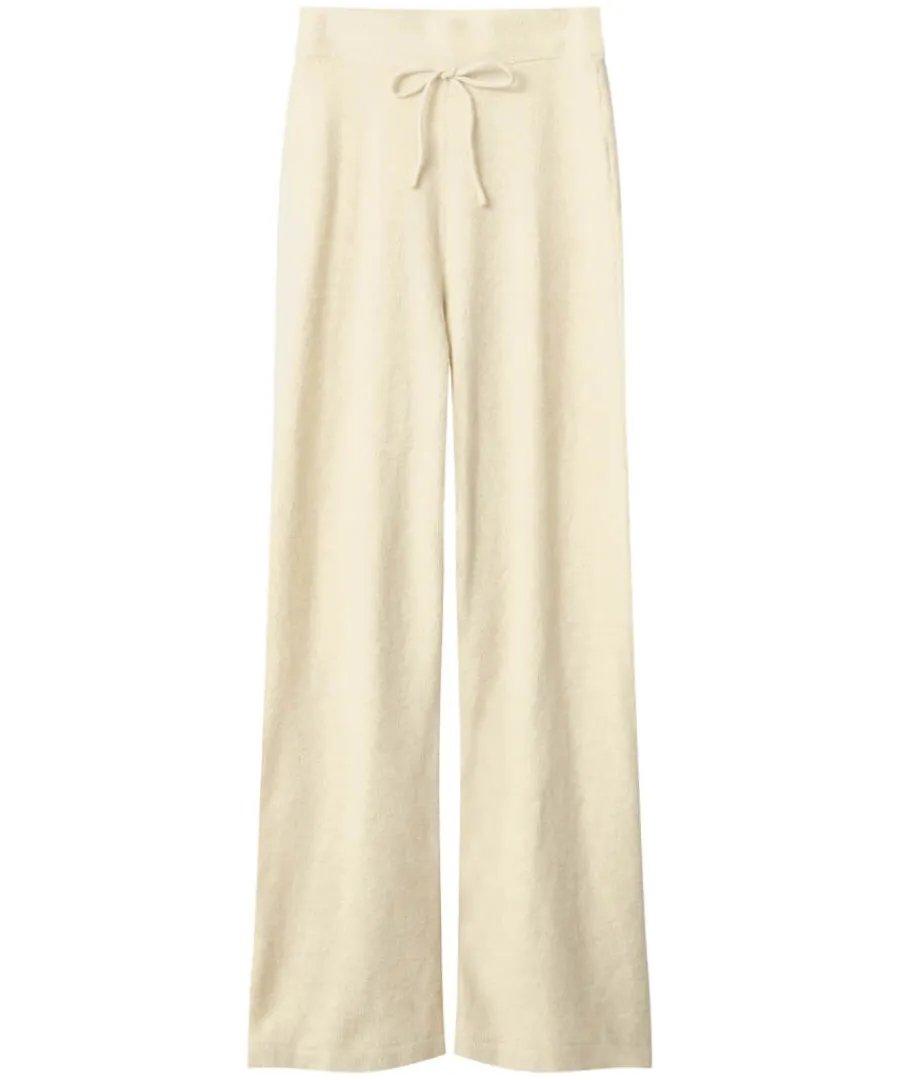 Joe Browns Pyjamas & Nightwear<Sloe Joes Wide Leg Knitted Trousers