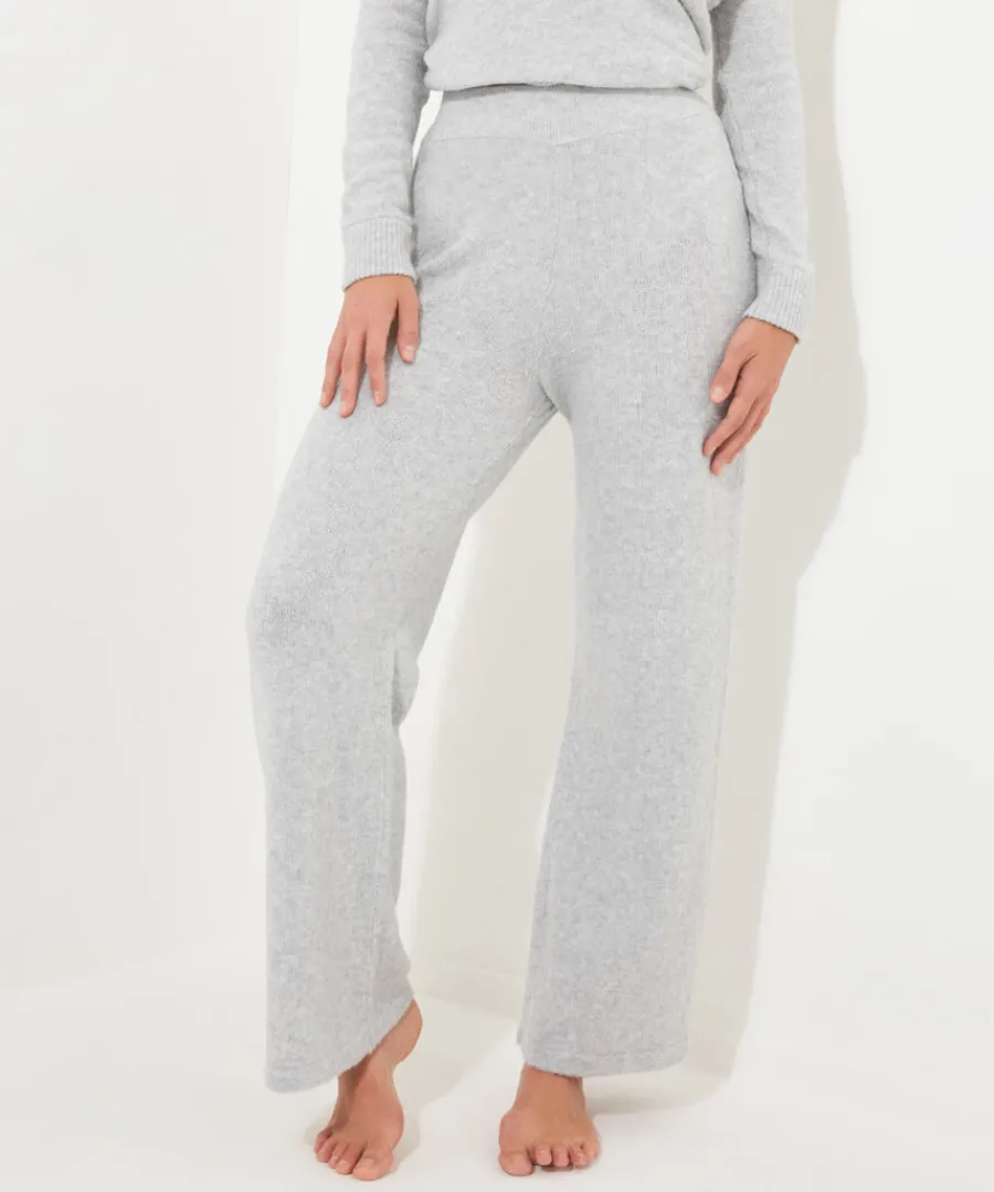 sloe_joes_wide_leg_knitted_trousers_3-1.webp Joe Browns Gifts<Sloe Joes Wide Leg Knitted Trousers