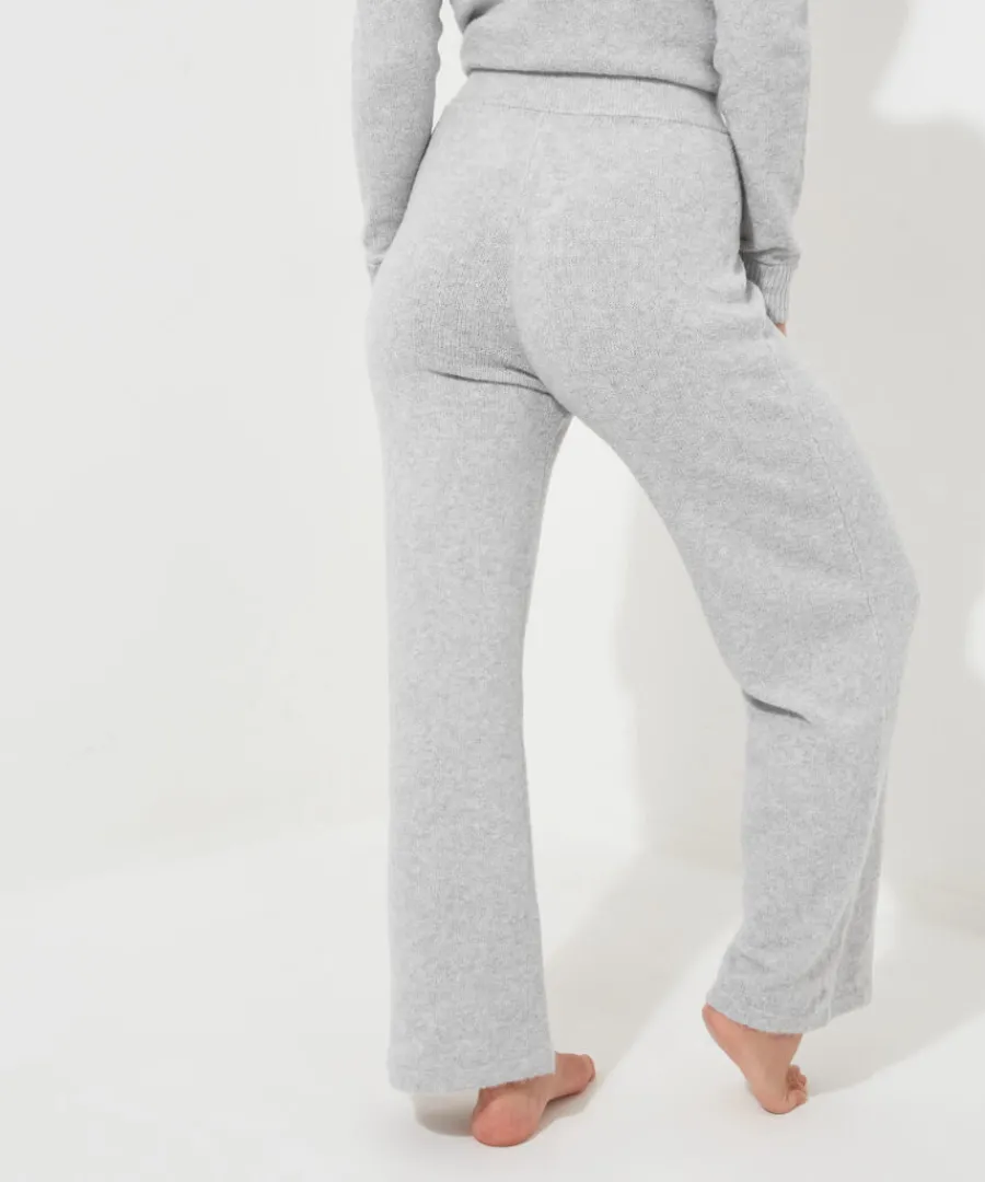 sloe_joes_wide_leg_knitted_trousers_4-1.webp Joe Browns Gifts<Sloe Joes Wide Leg Knitted Trousers