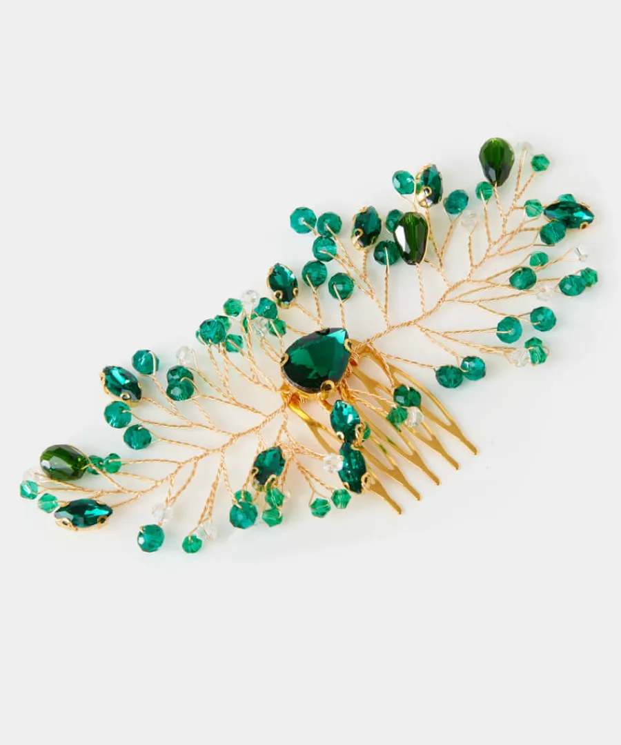Joe Browns Gifts<So Opulent Hair Comb