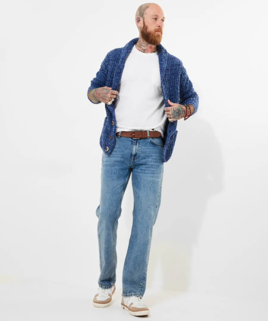 Joe Browns Jeans& Trousers & Shorts<Splendid Straight Fit Jeans