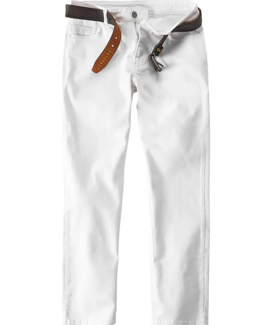 Joe Browns Jeans& Trousers & Shorts<Splendid Straight Jeans