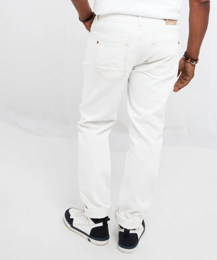 splendid_straight_jeans_3.webp Joe Browns Jeans& Trousers & Shorts<Splendid Straight Jeans