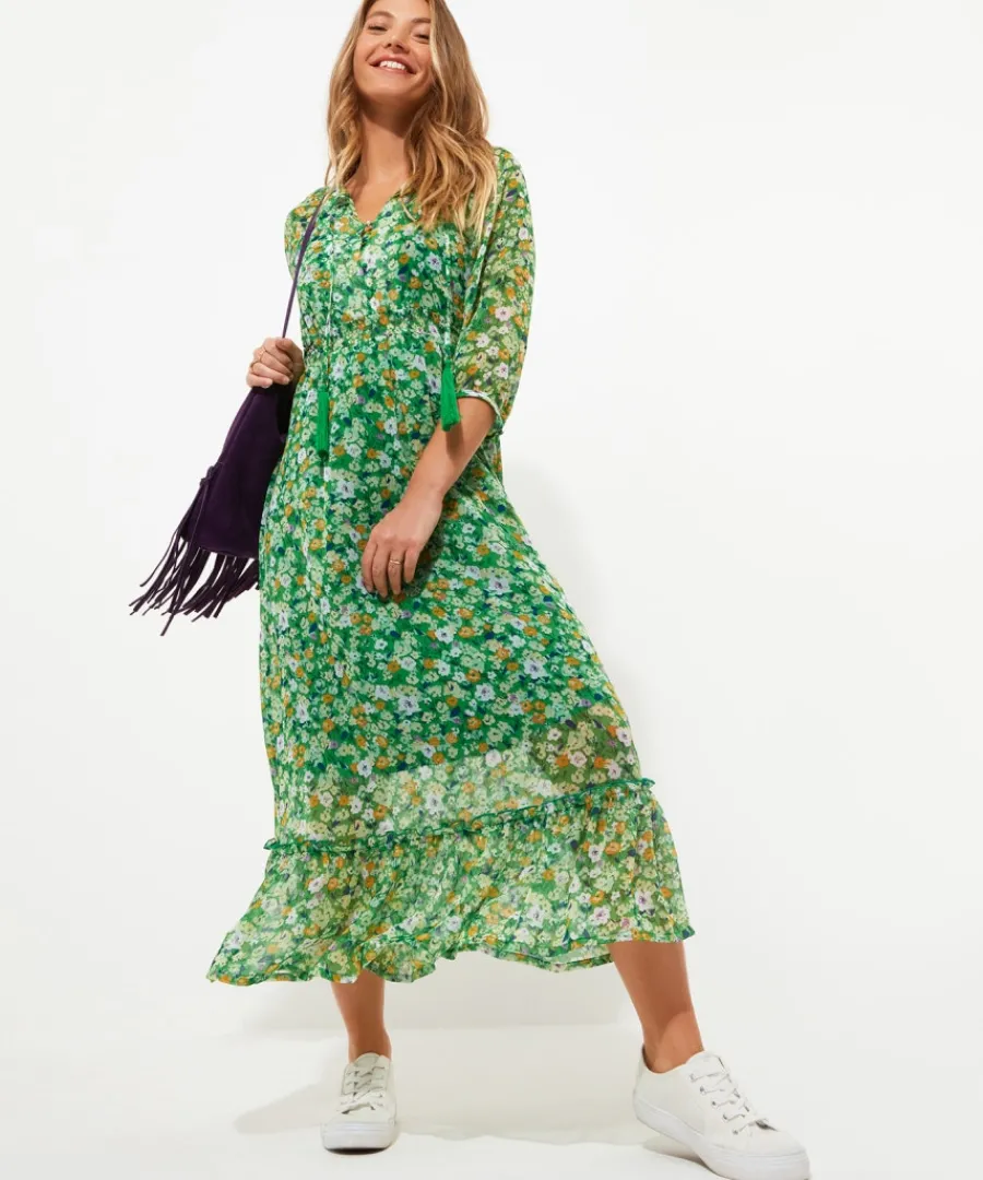 spring_greens_dress_3.webp Joe Browns Dresses<Spring Greens Dress