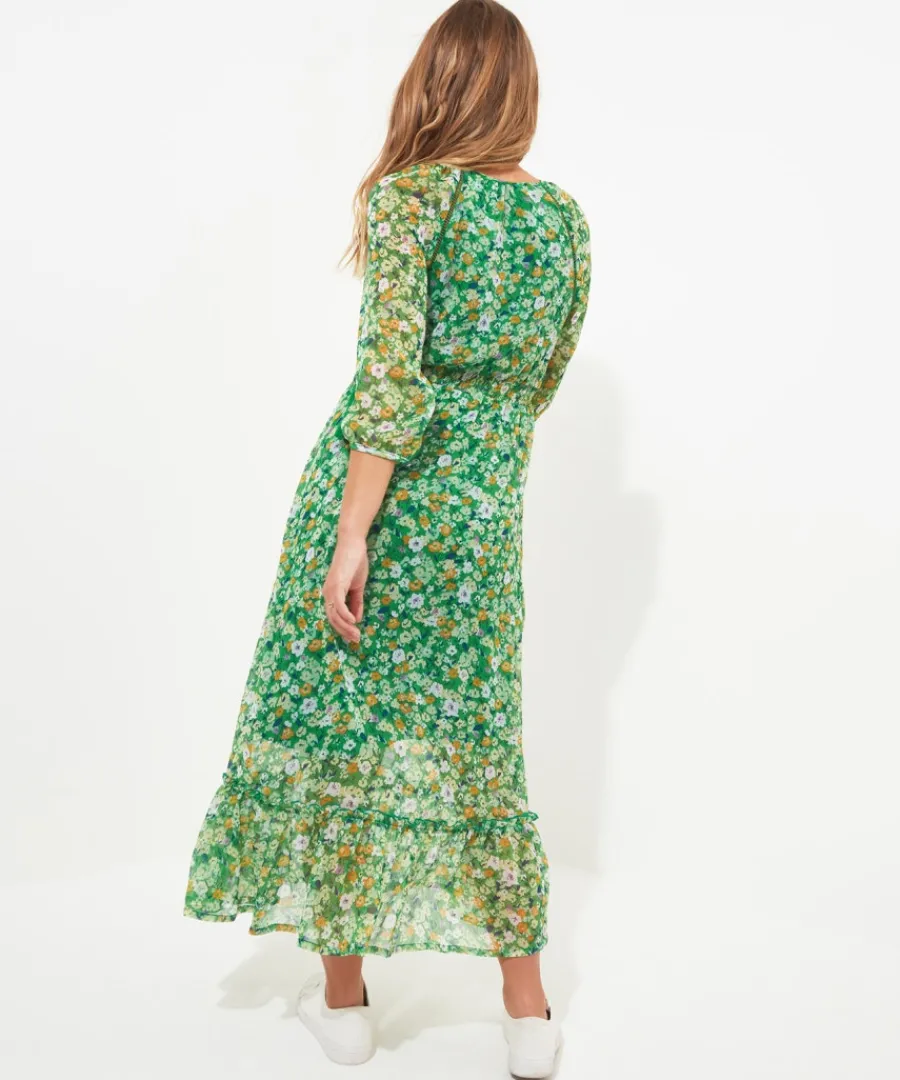 spring_greens_dress_4.webp Joe Browns Dresses<Spring Greens Dress