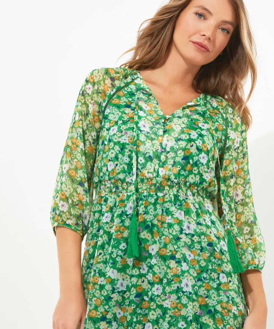 spring_greens_dress_5.webp Joe Browns Dresses<Spring Greens Dress
