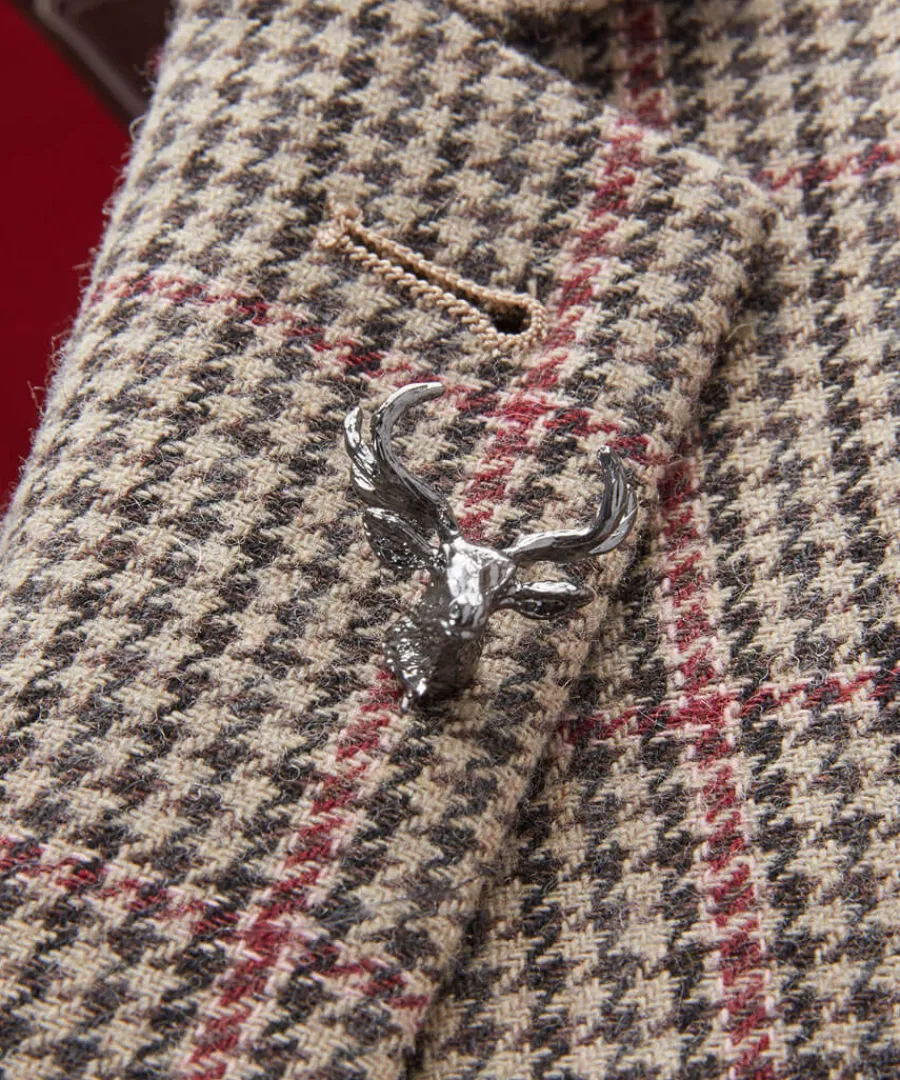 stag_pin_2.webp Joe Browns Accessories & Jewellery<Stag Pin