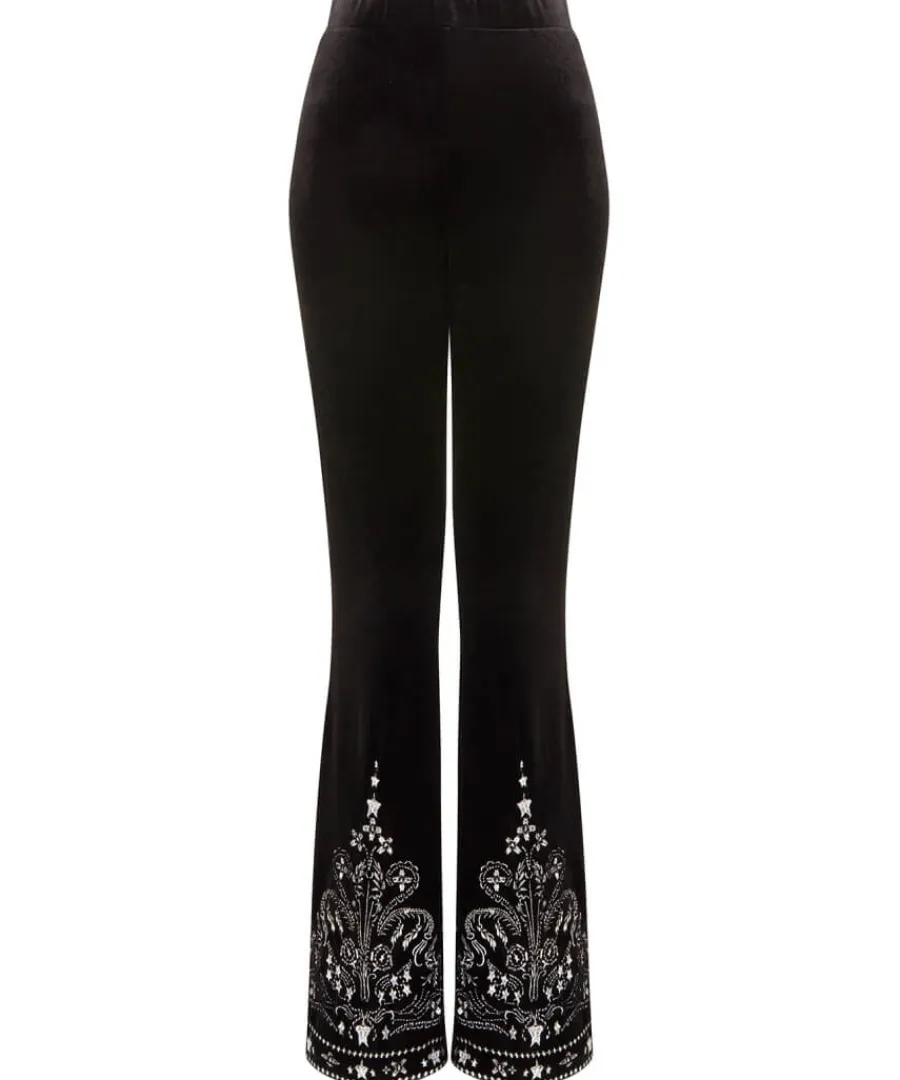 Joe Browns Jeans & Trousers<Starlight Velvet Trousers