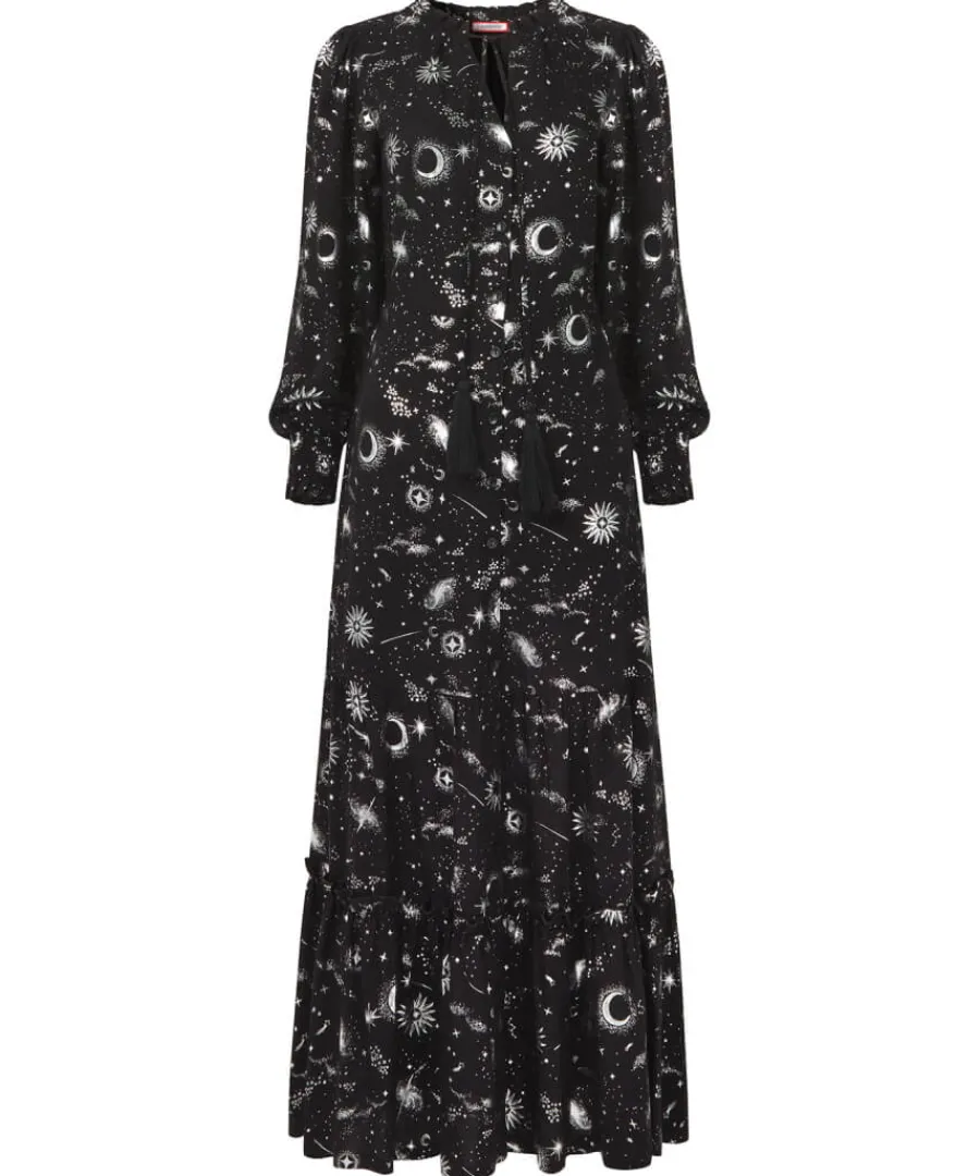 Joe Browns Dresses<Starry Night Boho Dress