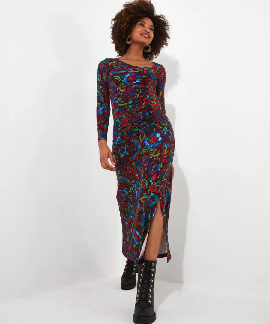 Joe Browns Dresses<Stella Asymmetric Dress