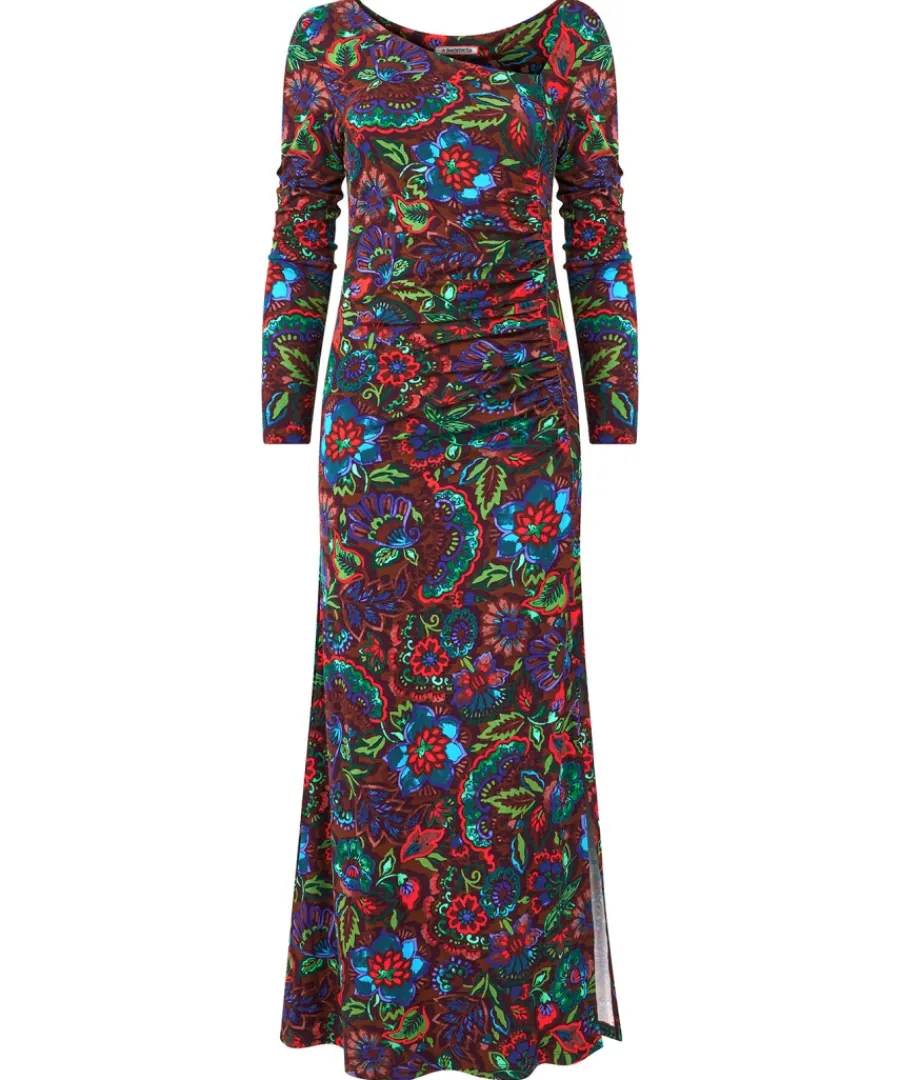 Joe Browns Dresses<Stella Asymmetric Dress
