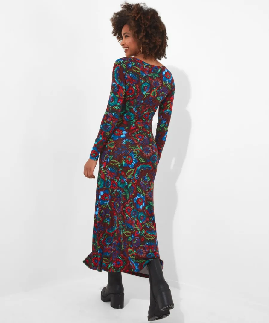 stella_asymmetric_dress_3.webp Joe Browns Dresses<Stella Asymmetric Dress
