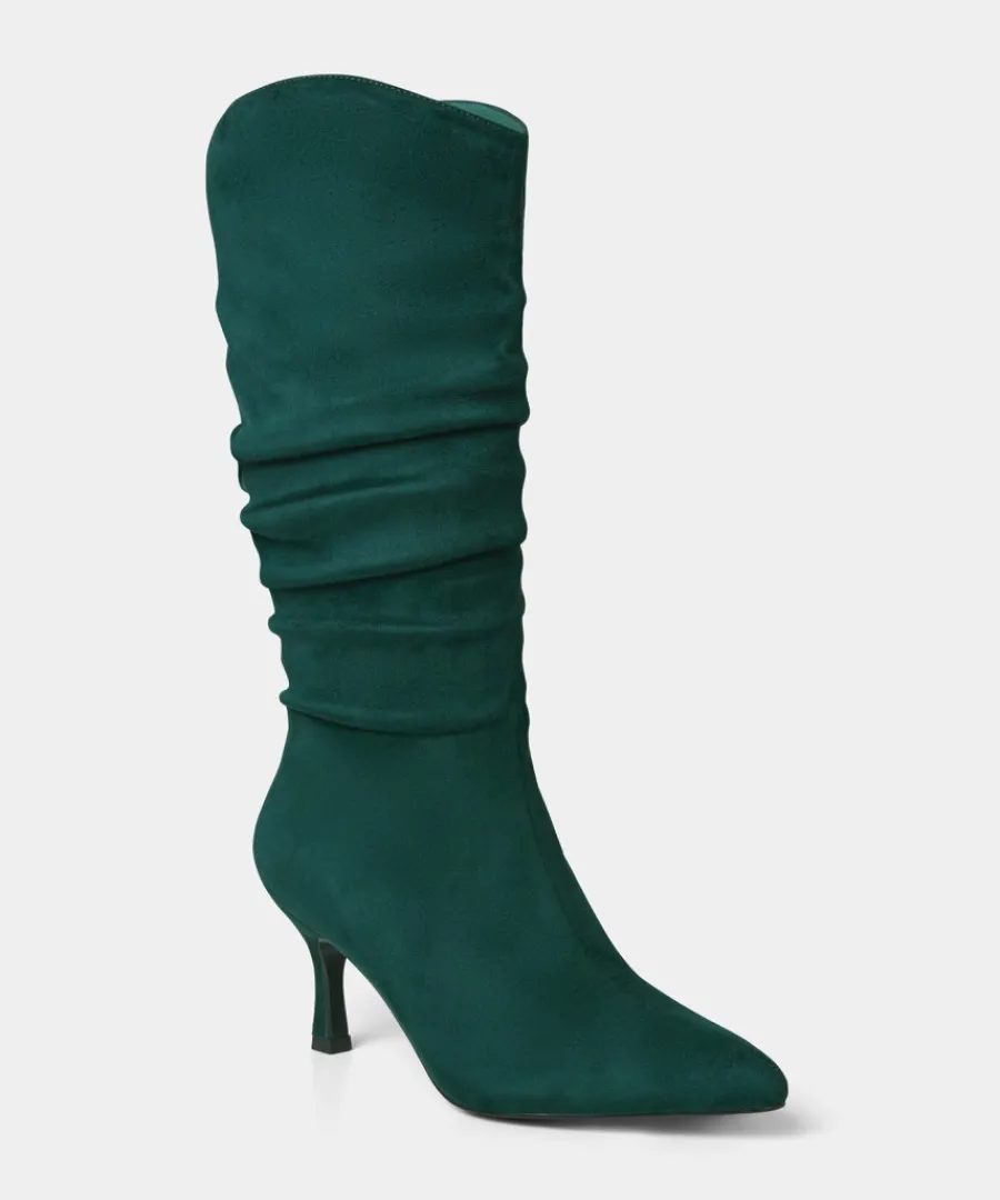 storyville_slouchy_boots_2.webp Joe Browns Boots & Shoes<Storyville Slouchy Boots