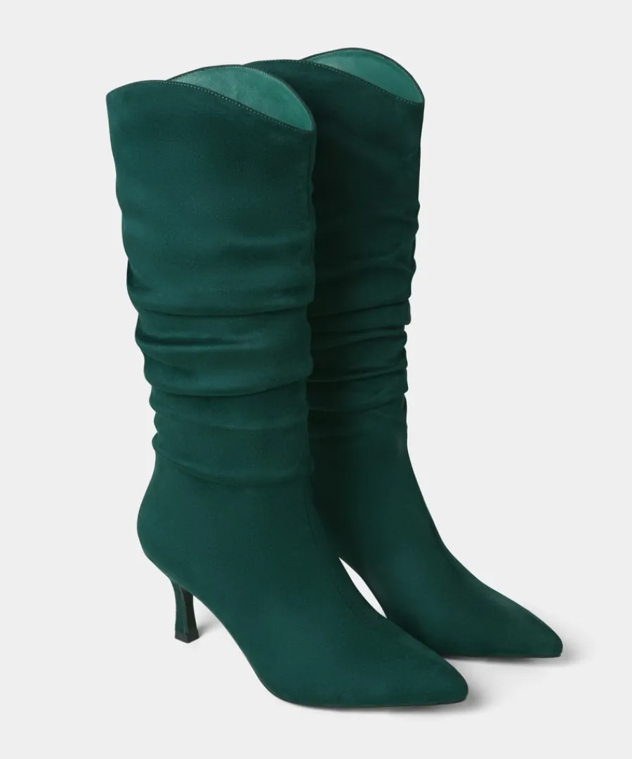 storyville_slouchy_boots_3.webp Joe Browns Boots & Shoes<Storyville Slouchy Boots