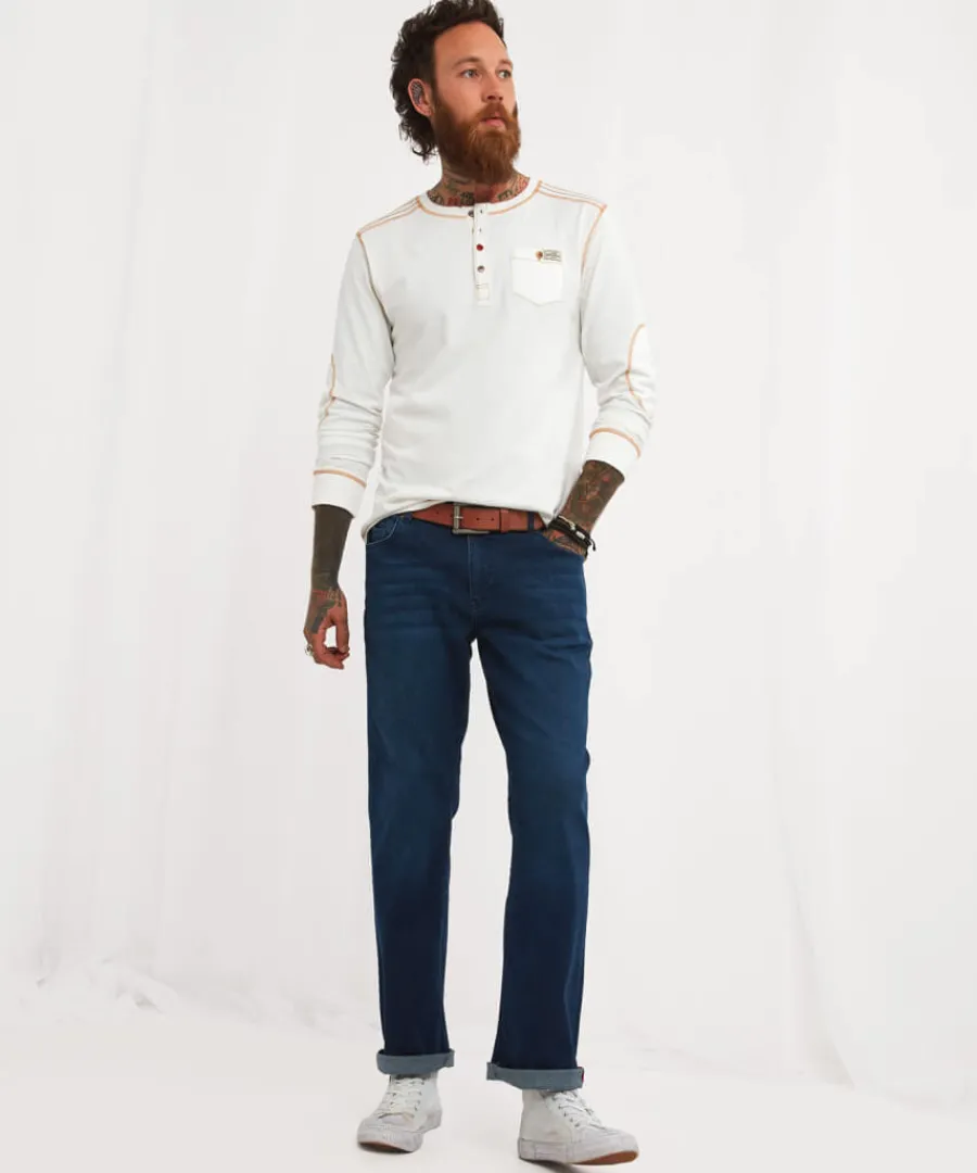 Joe Browns Jeans& Trousers & Shorts<Straight Up Stylish Jeans