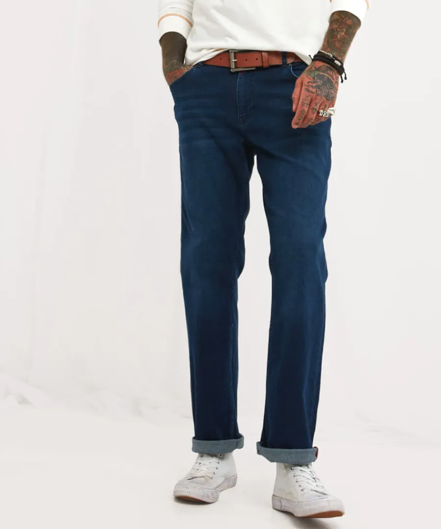 straight_up_stylish_jeans_2.webp Joe Browns Jeans& Trousers & Shorts<Straight Up Stylish Jeans