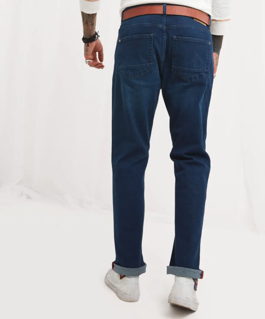 straight_up_stylish_jeans_3.webp Joe Browns Jeans& Trousers & Shorts<Straight Up Stylish Jeans