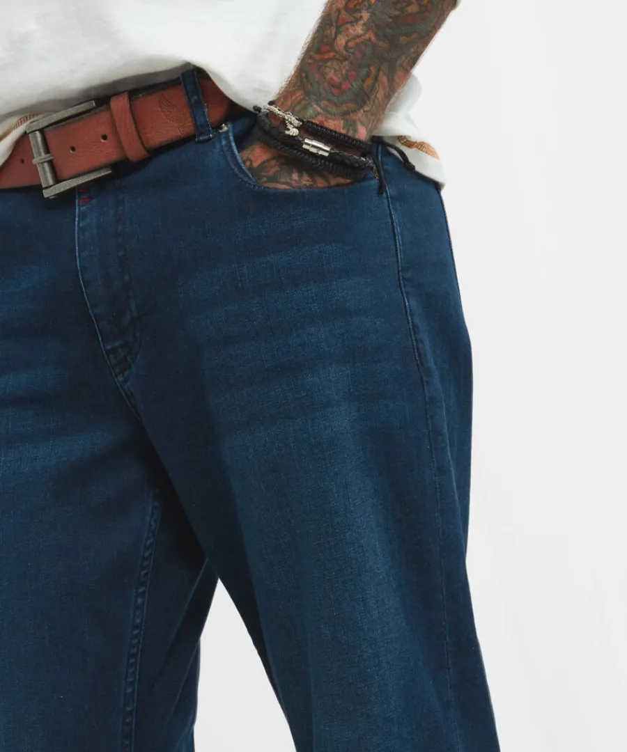 straight_up_stylish_jeans_4.webp Joe Browns Jeans& Trousers & Shorts<Straight Up Stylish Jeans