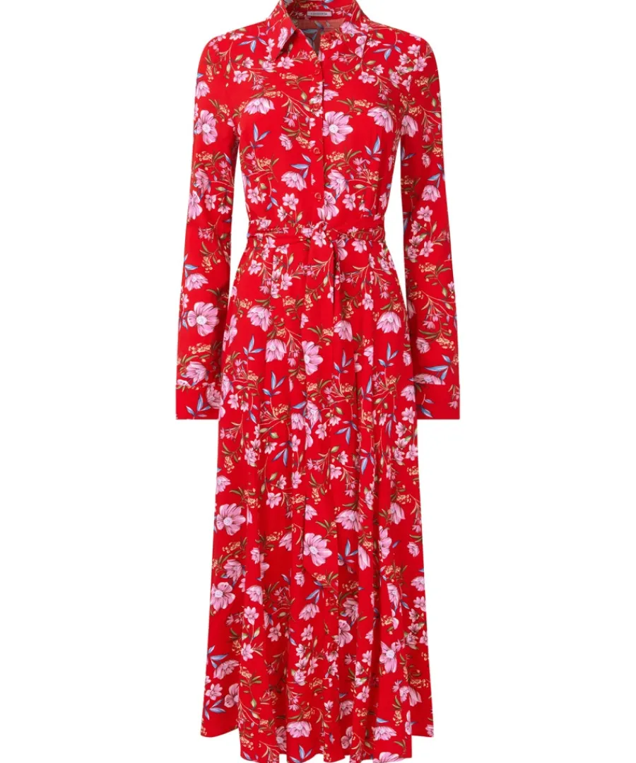 Joe Browns Dresses<Striking Shirt Dress