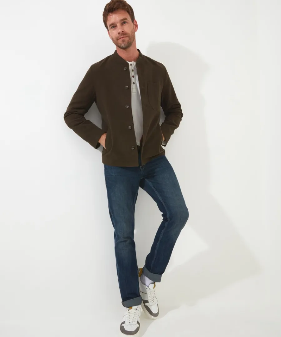 style_it_out_bomber_3.webp Joe Browns Coats & Jackets<Style It Out Bomber