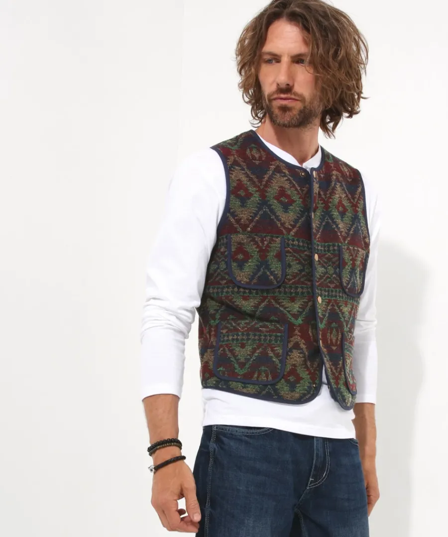 Joe Browns Coats & Jackets<Style It Out Waistcoat