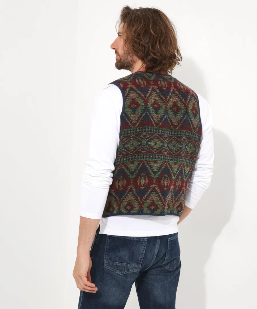 style_it_out_waistcoat_4.webp Joe Browns Coats & Jackets<Style It Out Waistcoat