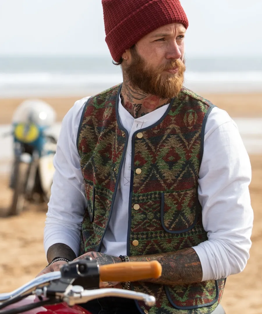 style_it_out_waistcoat_6.webp Joe Browns Coats & Jackets<Style It Out Waistcoat