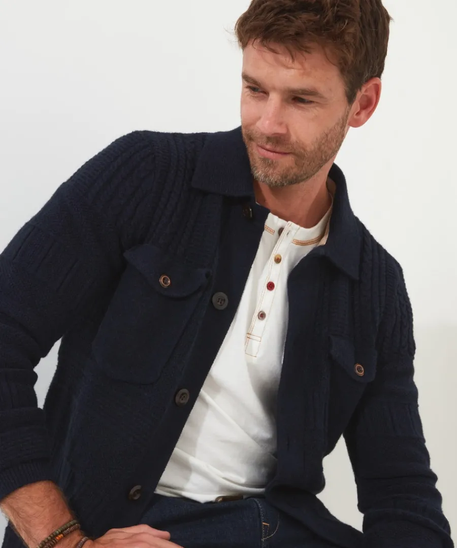 style_it_up_cardigan_5.webp Joe Browns Knitwear & Jumpers<Style It Up Cardigan